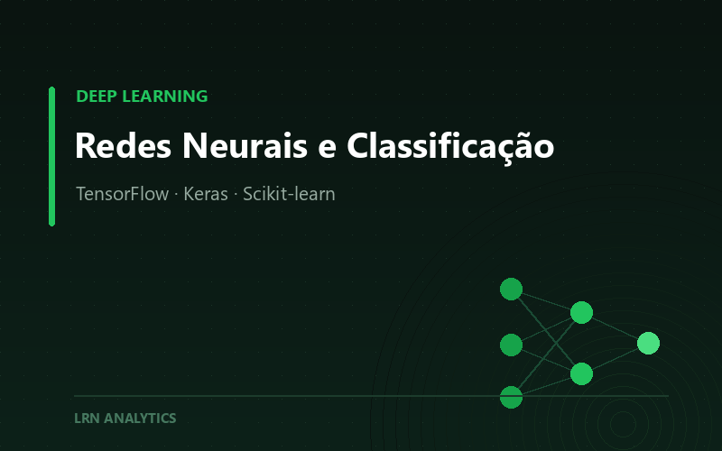 Redes neurais