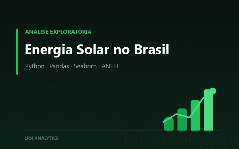 Energia solar no Brasil